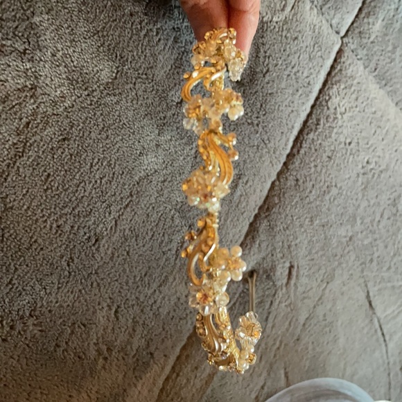 David’s Bridal-Headpiece collection - Picture 5 of 6